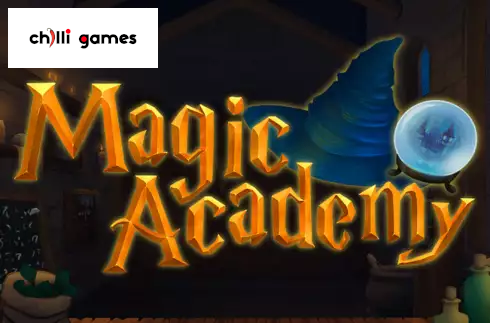 Magic Academy